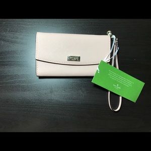 Kate Spade NY Laurel Way IPhone Wristlet
